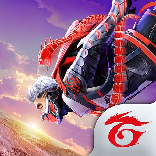 Garena FREEFIRE